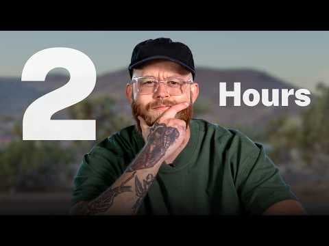 How to Lead a Creative Team (Full Blueprint) thumbnail