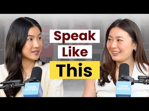 Communicate with Confidence: A Blueprint for Mastering Every Conversation thumbnail