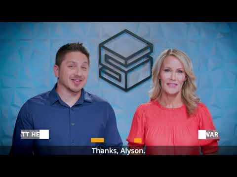 Solving with AWS Solutions: Simple File Manager EFS thumbnail