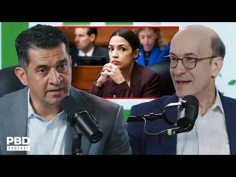 "Democratic CLOWN Car" - CNN Torches Candidates In BRUTAL 2028 Break Down thumbnail