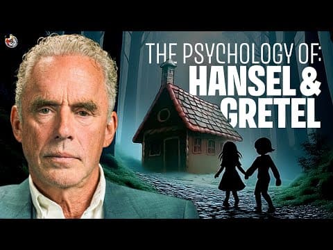 The Meaning Of: Hansel & Gretel | EP 564 thumbnail