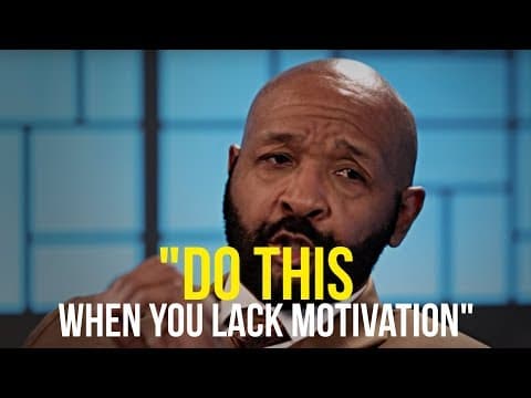 How to Master Self-Motivation for Success thumbnail