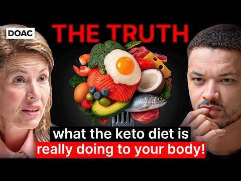 How to Reverse Insulin Resistance and Boost Brain Health thumbnail
