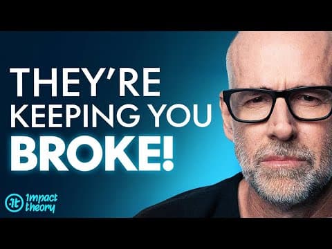 Why Are Young Men Struggling More Than Previous Generations? thumbnail