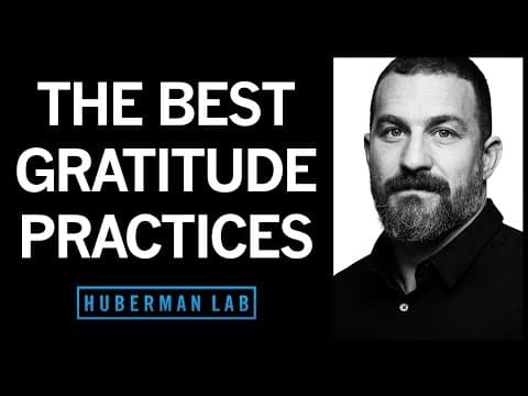 How Can a Gratitude Practice Boost Your Health? thumbnail