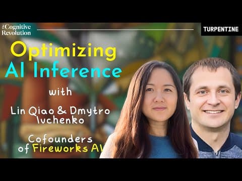 How to Optimize AI Inference for Speed and Cost thumbnail