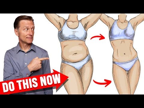 Top Tips for Successful Intermittent Fasting thumbnail