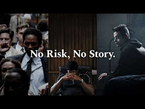 NO RISK, NO STORY 2.0 - Best Motivational Speech Compilation thumbnail