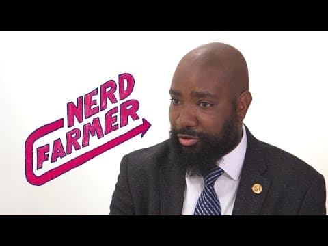 A powerful conversation with Nate Bowling thumbnail