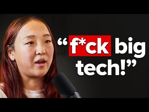 How This 24-Year-Old Made $900K+ in Quant (After Meta Layoff) thumbnail