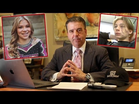 What Happened to Aiden Fucci After He Pleaded Guilty? thumbnail