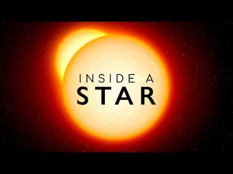 The Surprising Physics Happening Deep Inside a Star thumbnail