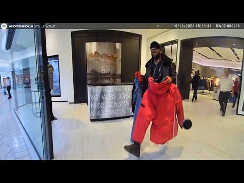 How A Shoplifter Turned A $1000 Fine Into 3 Years In Prison thumbnail