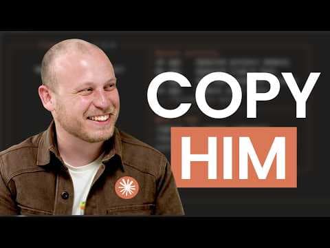 How to Start Projects Effectively in Claude Code thumbnail