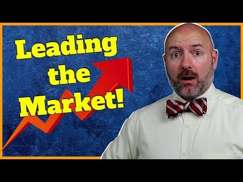 5 Best Industrial STOCKS to BUY Now thumbnail