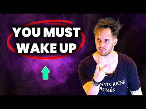 How to Win at Life Like It's a Video Game thumbnail