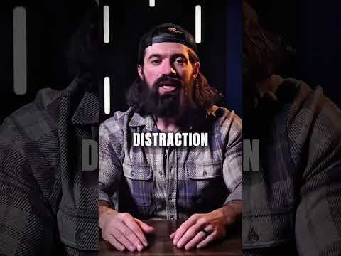 You Have To Beat Distraction thumbnail