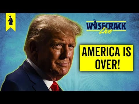 Why Did Voter Mindsets Shift in the 2024 Election? thumbnail
