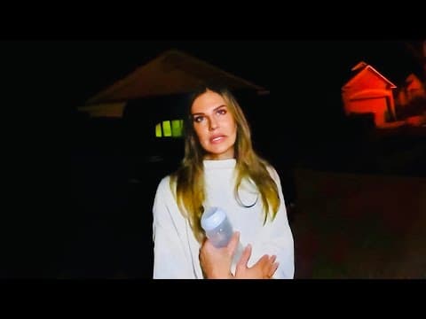 Nightmare Neighbor Finally Gets What She Deserves thumbnail