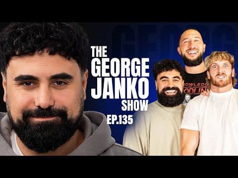 George Returns To Impaulsive | EP. 135 thumbnail