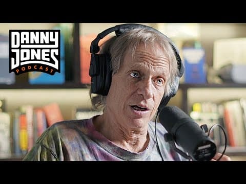 What Drives Human Behavior: Is It Fear of Death? thumbnail