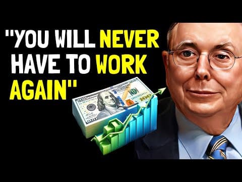 What Are Charlie Munger's Key Investment Secrets? thumbnail