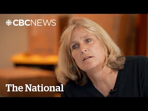 This nurse moved to Canada to escape Trump thumbnail