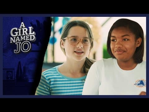 A GIRL NAMED JO | Season 3 | Ep. 3: “Small Packages” thumbnail
