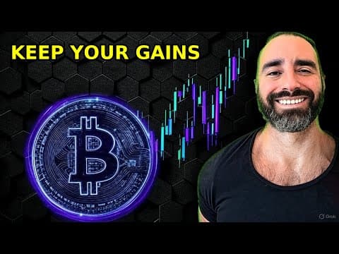 Tax Strategies - Legally Saving & Building Wealth With Investments thumbnail