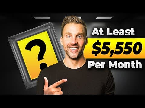 What Are the Most Profitable Business Ideas for 2025? thumbnail
