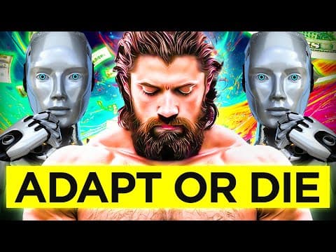 How AI Could Transform Wealth and Society thumbnail