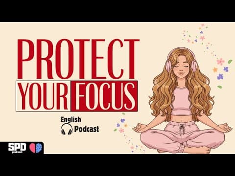 Focus On You Every Day: Simple Rituals to Reclaim Your Life thumbnail
