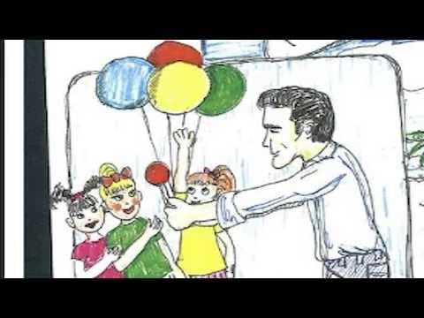 They Just Released The Epstein "Birthday Book"... thumbnail
