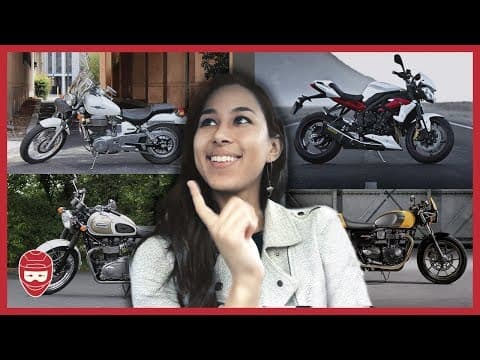Why I am switching from CRUISER to SPORTBIKE thumbnail