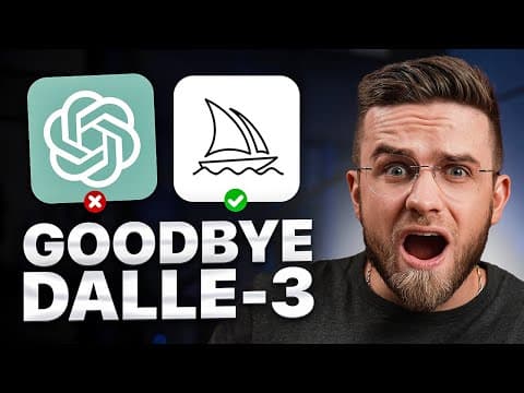 What Is New in Midjourney V6 and How to Use It? thumbnail