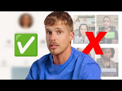 How to make viral content for ANY business thumbnail