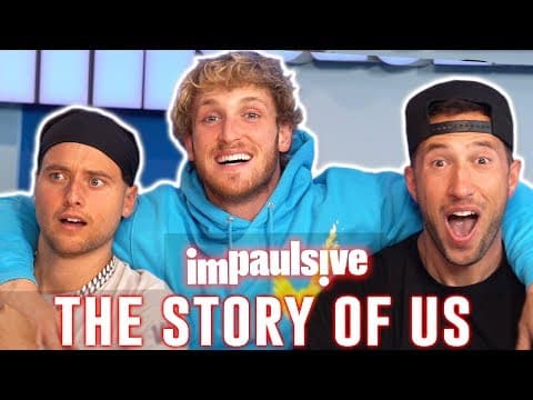 THE STORY OF US - IMPAULSIVE EP. 94 thumbnail