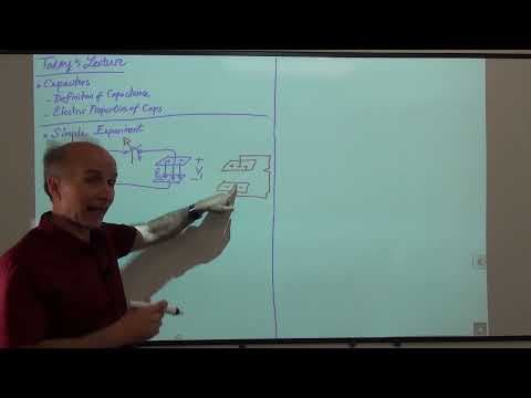 Razavi Basic Circuits Lec 13: Capacitors and Their Properties thumbnail