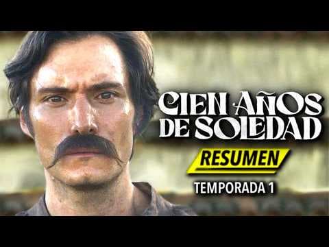 ¿Cómo surge Macondo y se divide la familia Buendía? thumbnail