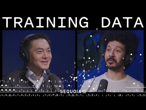 Building the Sales ‘System of Action’ with AI ft Clay’s Kareem Amin thumbnail