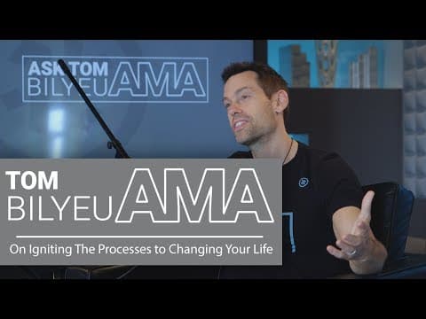 How to Ignite Personal Change and Transform Your Life thumbnail