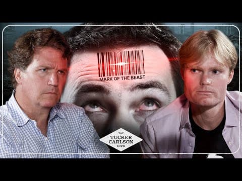 Conrad Flynn on the Occult Roots of Tech and AI thumbnail