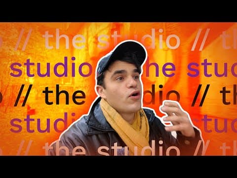 Introducing The n8n Studio: Building AI & Automation Projects in Public thumbnail
