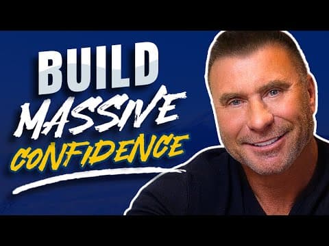 How to Build Self-Confidence by Keeping Promises thumbnail
