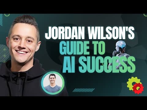 How to Use AI to Boost Your Marketing Strategy thumbnail