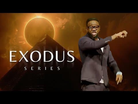 EXODUS: The Enemy of the Gospel | Tobi Arayomi | RIG Global thumbnail
