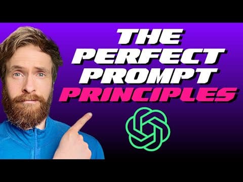 How Does the Chain of Thought Principle Improve Prompts? thumbnail