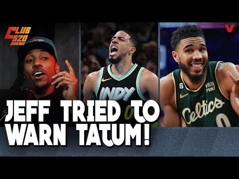 Is Tyrese Haliburton the Best Guard in the NBA? thumbnail