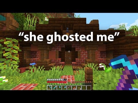 reddit stories and minecraft to watch while you're doing something else thumbnail