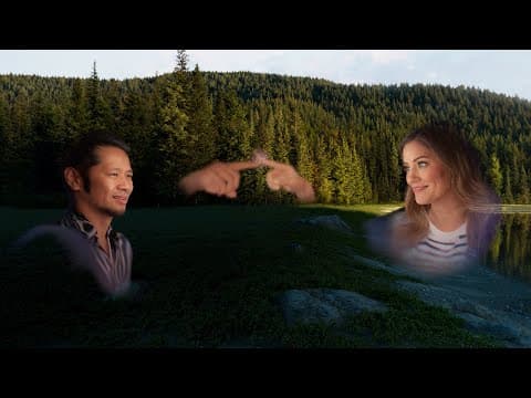 How Apple Built The New Spatial Personas in Vision Pro + Hidden Easter Eggs! thumbnail